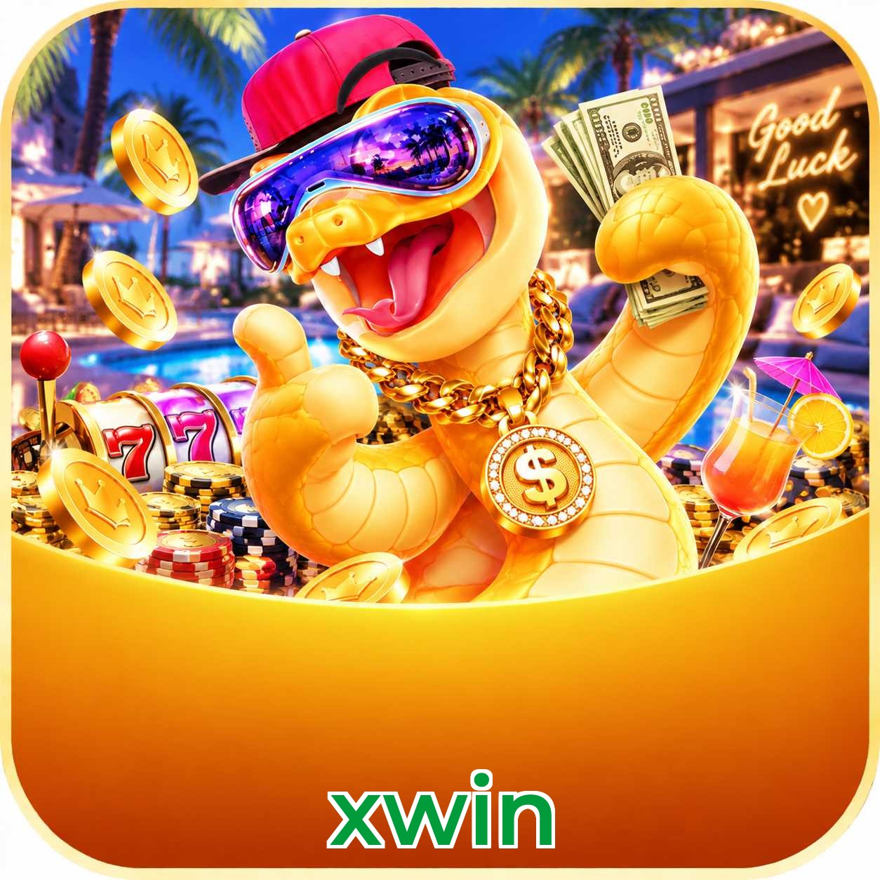 Plushie Frenzy disponível na xwin além das apostas esportivas