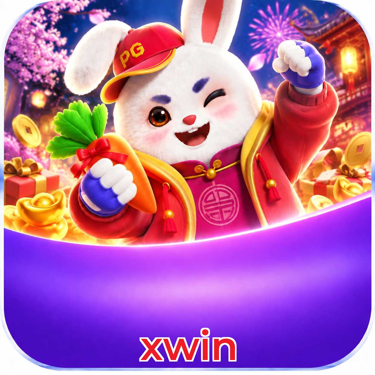Roleta e slots Plushie Frenzy na xwin