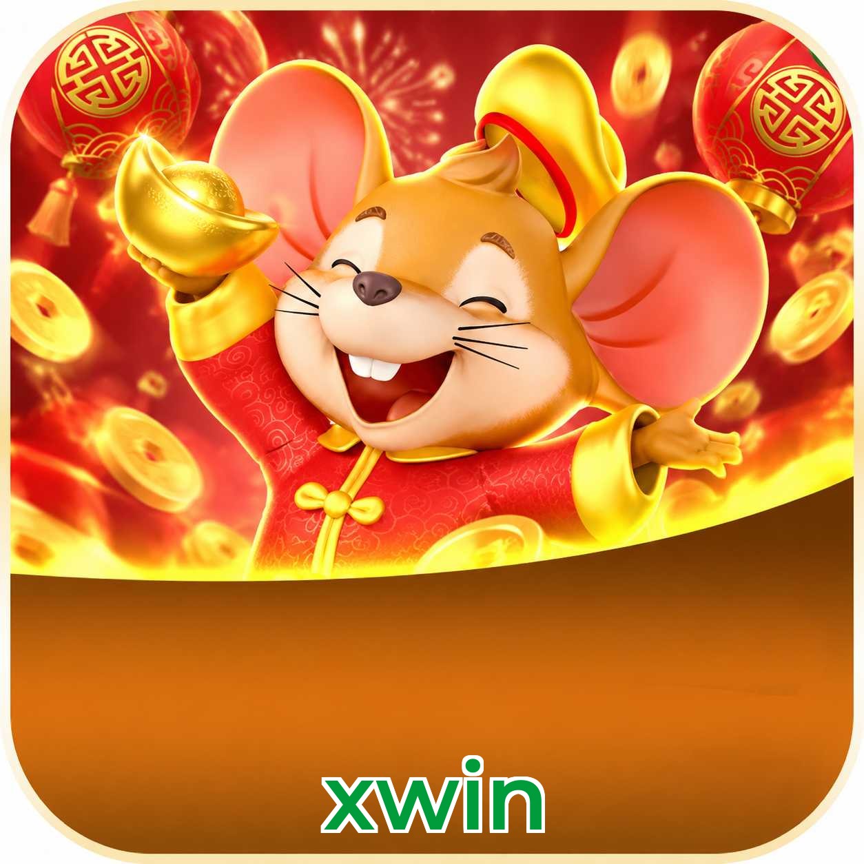 Usar bnus em Plushie Frenzy na xwin