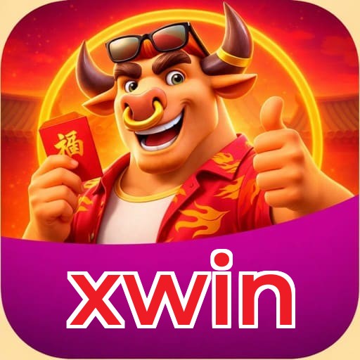 xwin Logo