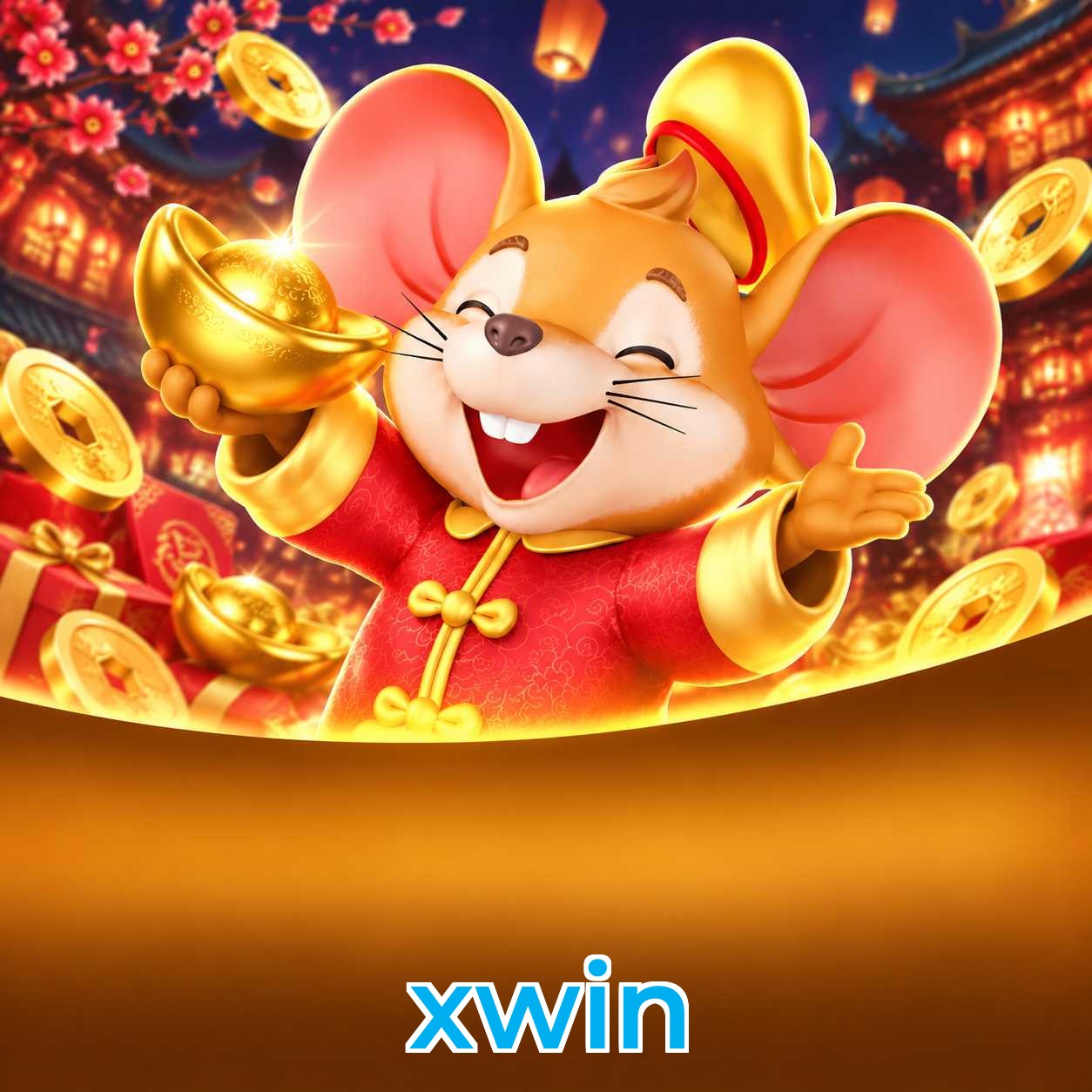 Novos jogadores e Plushie Frenzy na xwin