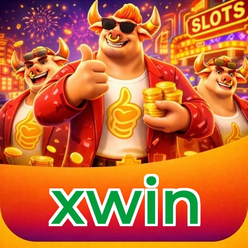 xwin Logo