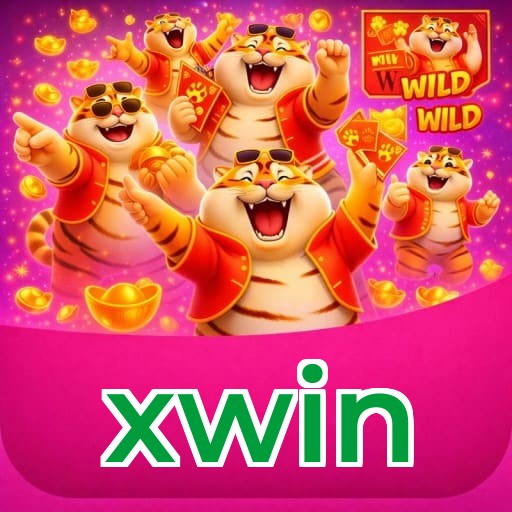 xwin Logo