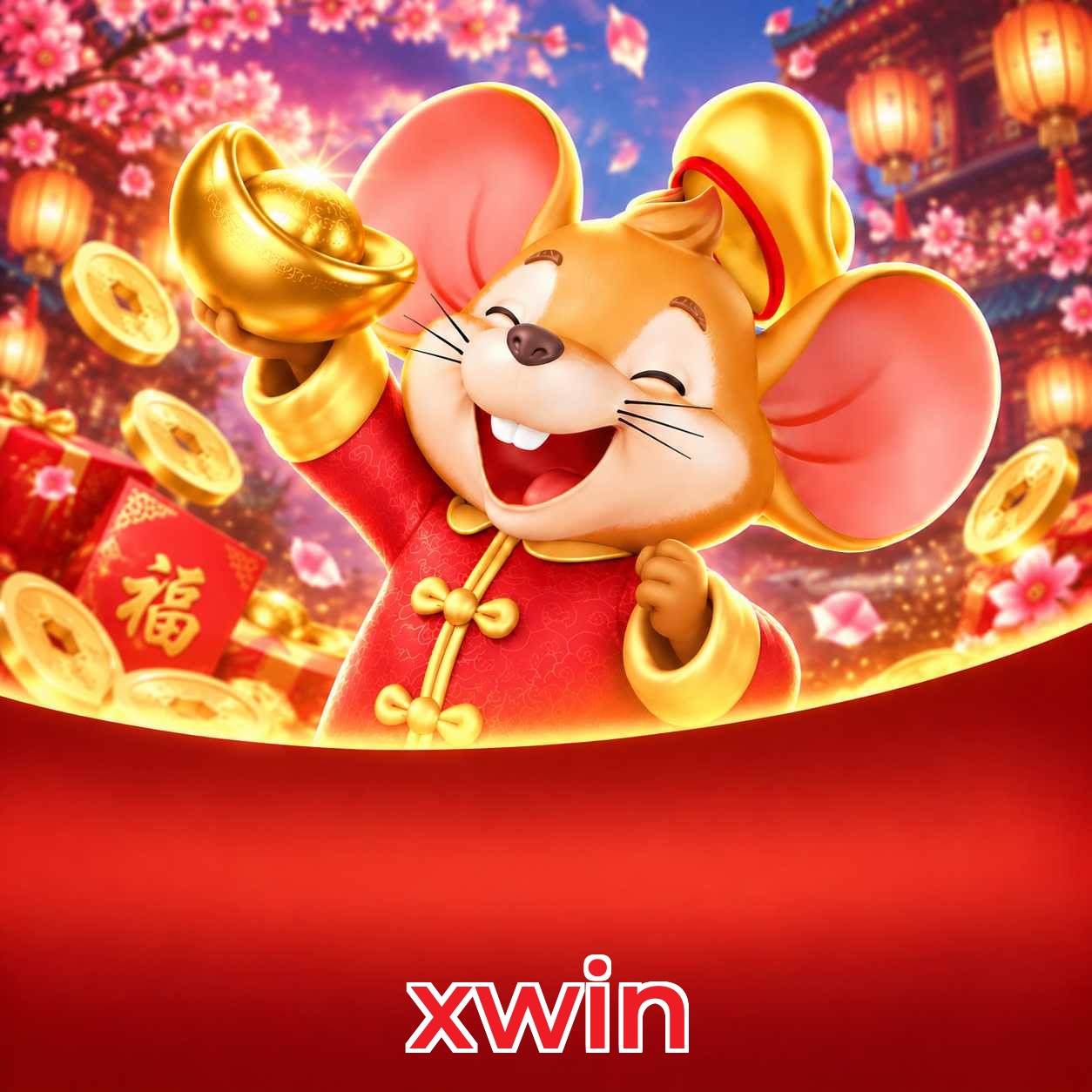 Catlogo de jogos com Plushie Frenzy na xwin