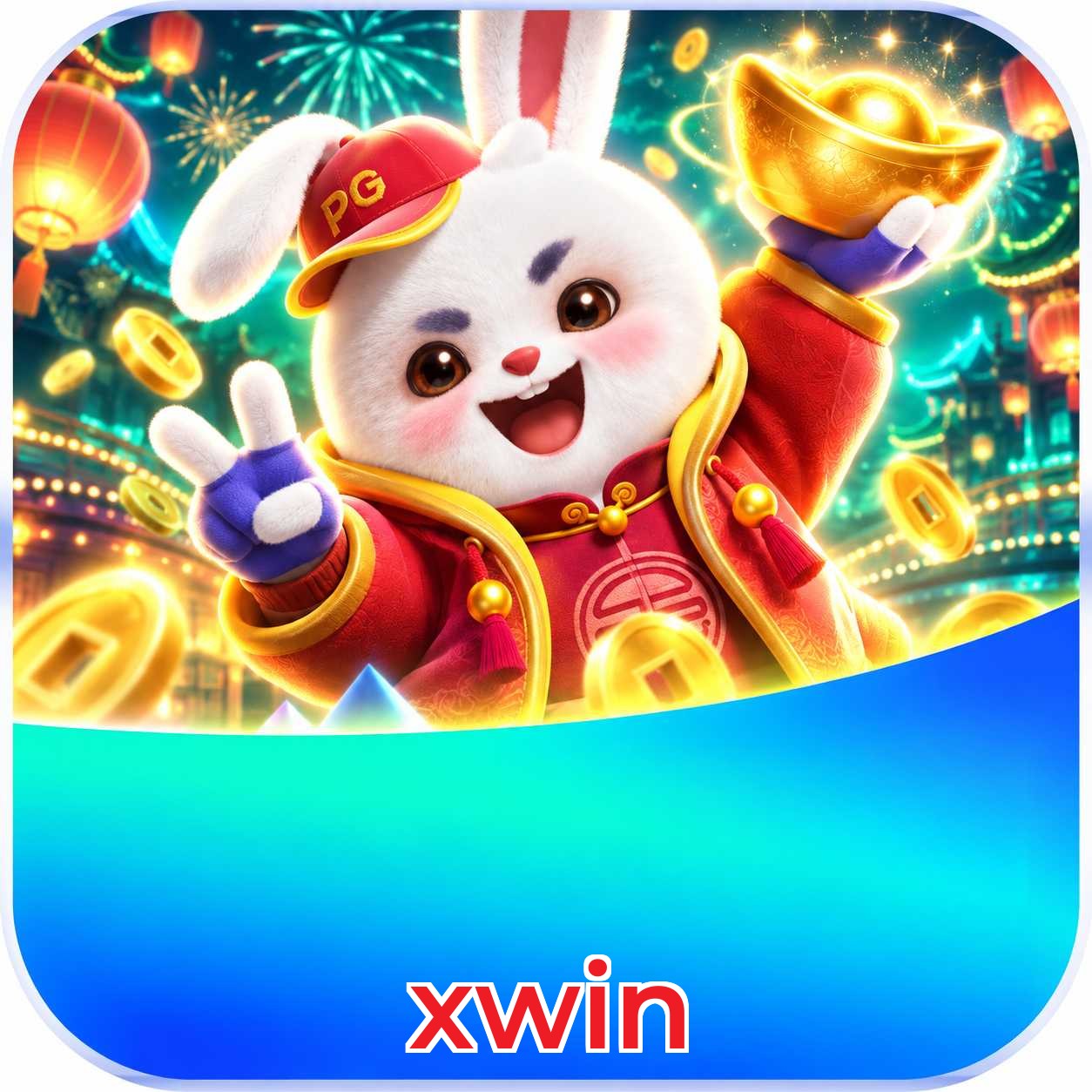 Plushie Frenzy no iOS após instalar xwin