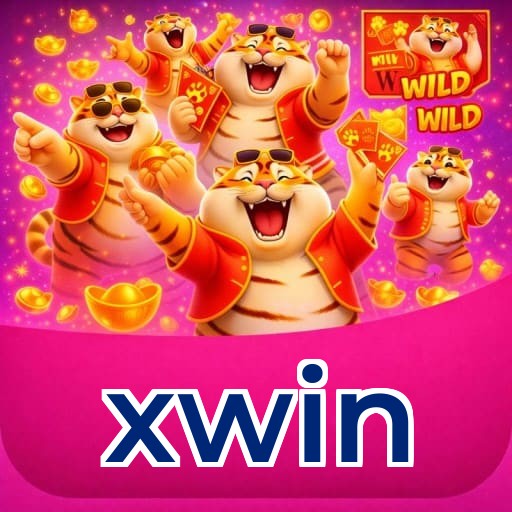 xwin Logo