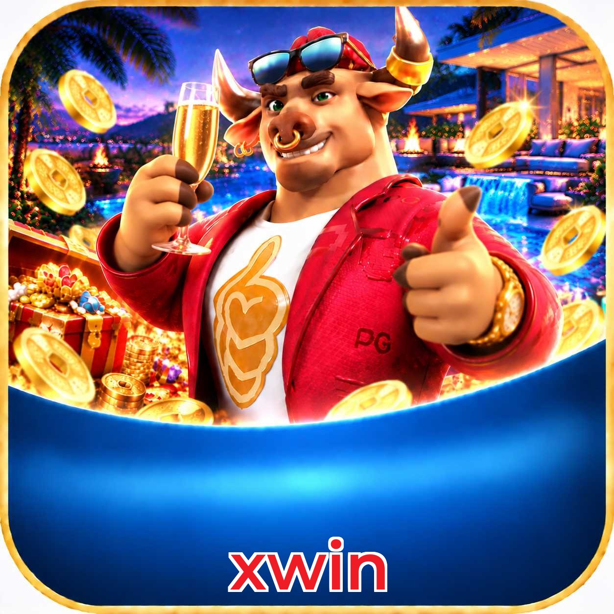Plushie Frenzy na categoria slots xwin