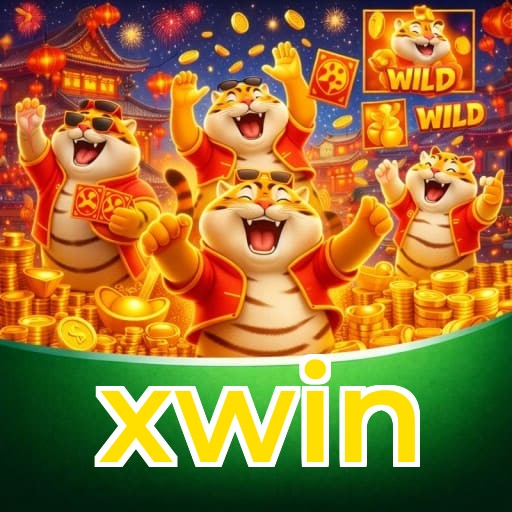 xwin Logo