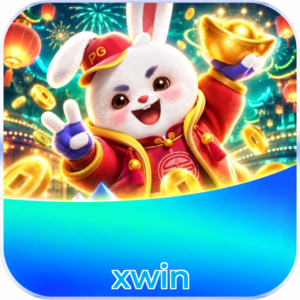 Plushie Frenzy PG Soft na xwin