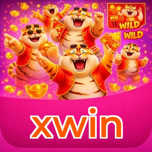 xwin Logo